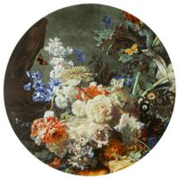 Bloemenpracht