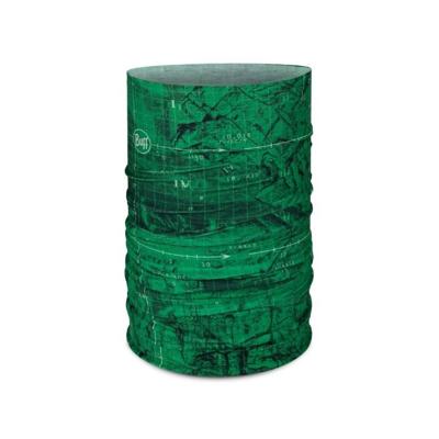 Buff Coolnet UV Nekwarmer Ark Ever Green One Size