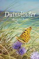 Duinvlinder - Janny den Besten - ebook