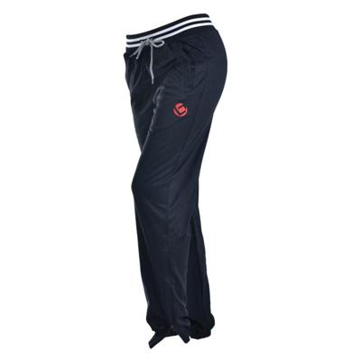 Brabo Tech pant Dames - Black