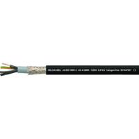 Helukabel JZ-600 HMH-C Stuurstroomkabel 3 G 2.50 mm² Zwart 12878-1000 1000 m - thumbnail