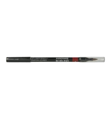 Lipliner pencil red
