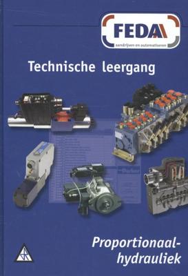 Proportionaalhydrauliek (Paperback)