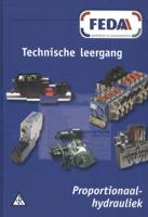 Proportionaalhydrauliek (Paperback)