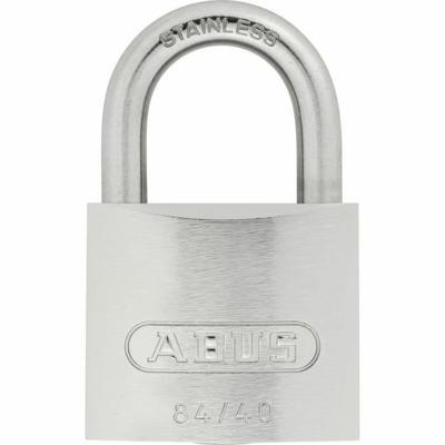 Sleutelslot ABUS 84IB/40