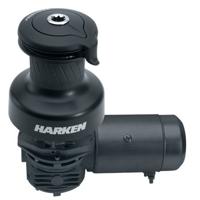 Harken Performa Lier 80.3ste Zwart 12v Hor. Default Harken Performa Lier 80.3ste Zwart 12v Hor. Default