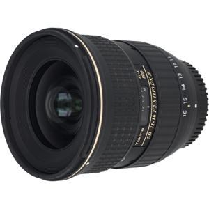 Tokina 11-16mm F/2.8 AT-X DX II Nikon occasion