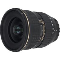 Tokina 11-16mm F/2.8 AT-X DX II Nikon occasion - thumbnail