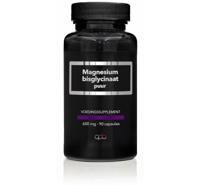 Apb Holland Magnesium bisglycinaat 550mg puur