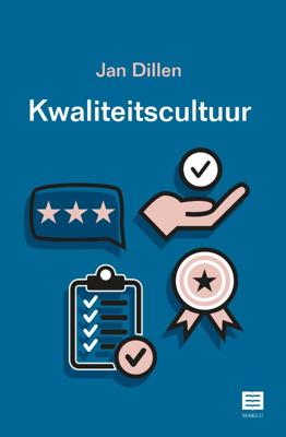 Kwaliteitscultuur (Paperback)