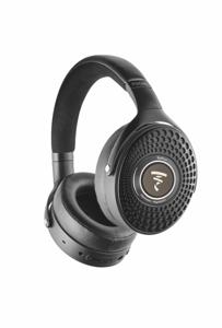 Focal: Bathys Over-ear Bluetooth Hoofdtelefoon - Deep Black