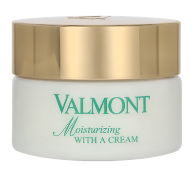 Valmont Moisturizing With A Cream 15 ml