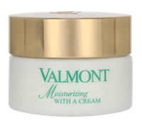 Valmont Moisturizing With A Cream 15 ml