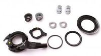Shimano nexus 7 naafdelenset cpl. ism7r45n020h