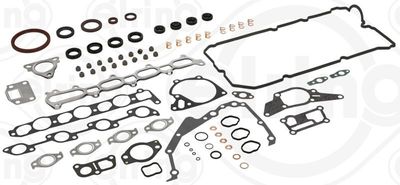 Complete pakkingset, motor 966260