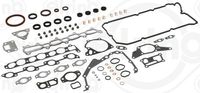 Complete pakkingset, motor 966260