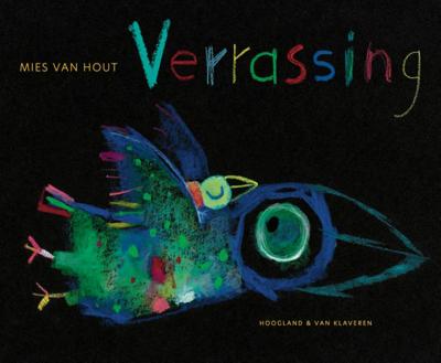 Verrassing (Hardback)