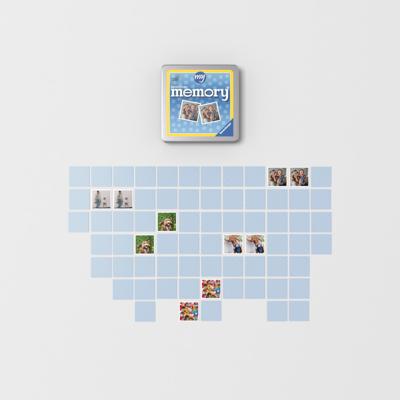 Ravensburger memory spel
