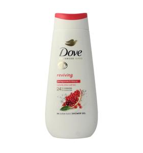 Showergel reviving