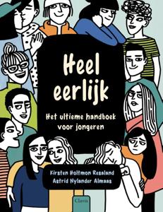 Heel eerlijk (Hardback)