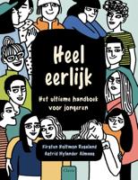 Heel eerlijk (Hardback)