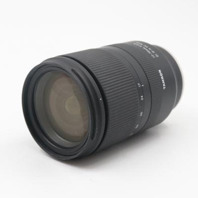 Tamron 17-70mm F/2.8 Di III-A VC RXD Sony E occasion