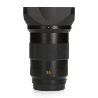 Leica 35mm F2.0 APO-Summicron-SL ASPH (11184)