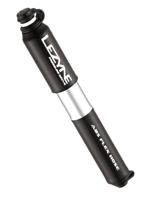 Lezyne mini-pumps cnc pressure drive black gr: m