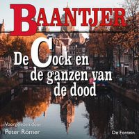 De Cock en de ganzen van de dood