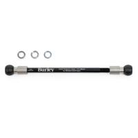 Burley Kard bur coho thru axle m12x1.5 173-188mm