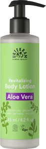 Urtekram Aloë Vera Bodylotion