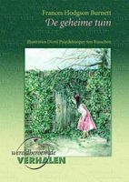 De Geheime Tuin - Frances Hodgson Burnett - ebook - thumbnail