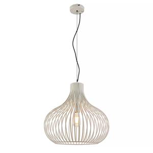 Freelight Hanglamp Aglio Ø 48 cm beige