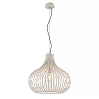 Freelight Hanglamp Aglio Ø 48 cm beige