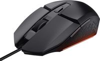 GXT109 FELOX GAMING MOUSE BLACK