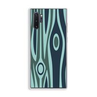 Bast B: Samsung Galaxy Note 10 Plus Transparant Hoesje