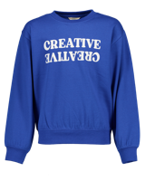 Sweater - Blauw