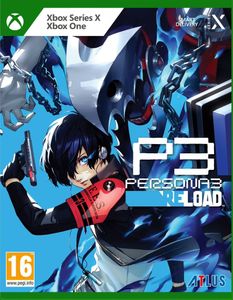 Persona 3 Reload