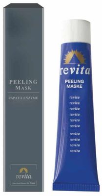 Dr. Nobis Revita Peeling-Lysing Mask (50 ml)