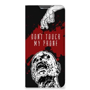 OPPO A54s | A16 | A16s Design Case Zombie Blood