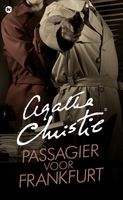 Passagier voor Frankfurt - Agatha Christie - ebook