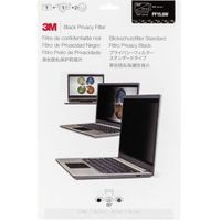 3M PF15.6W Privacy Filter zwart voor 396cm 156 1