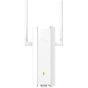 TP-Link Omada EAP625-Outdoor HD 1800 Mbit/s Wit Power over Ethernet (PoE)