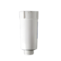 Cornat Installatie-Afsluitstop 3/8M - T548000