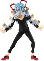 My Hero Academia Pop Up Parade PVC Statue - Tomura Shigaraki