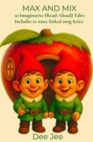 Max and Mix - Dee Jee - ebook