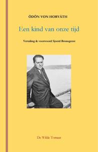 Een kind van onze tijd (Paperback)