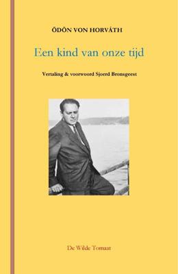 Een kind van onze tijd (Paperback)