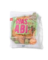 HEMA Wasabi Borrelmix 100gram