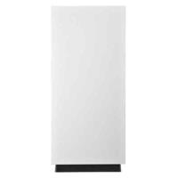 ATX Semi-toren BehuizingSharkoon Pure Steel RGB Wit